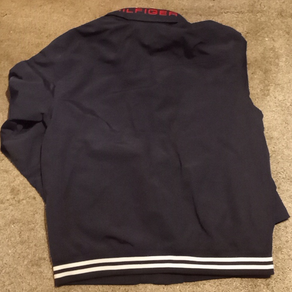 Jacket - Picture 2 of 3